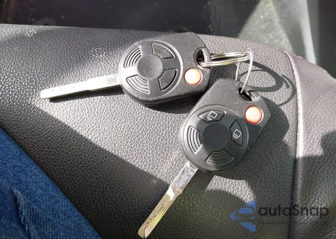 2013 Ford Escape Sel из США, поврежденный, VIN 1FMCU0HX6DUD33249